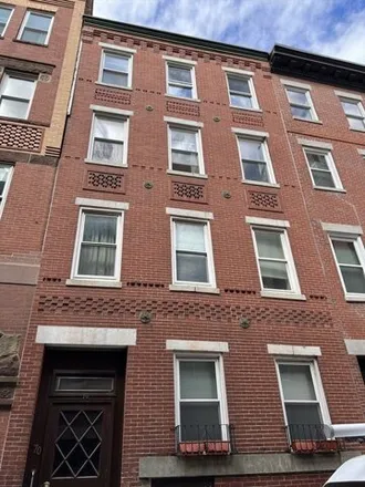 Buy this 7 bed house on 70 North Margin Street in Boston, MA 02113