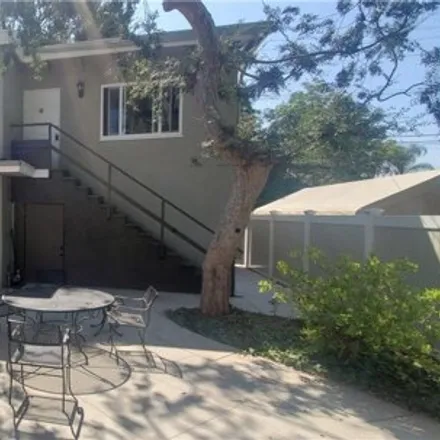 Rent this studio apartment on 202 West 19th Street in Santa Ana, CA 92706