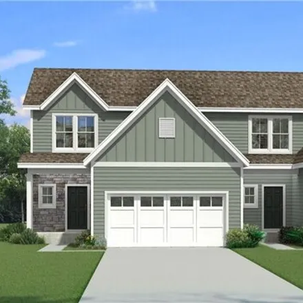 Image 1 - 27 Chase Meadow Trl Lot 59, Mendon, New York, 14472 - Townhouse for sale