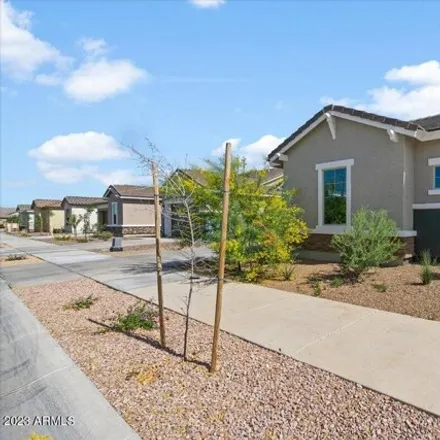 Image 3 - 21088 East Arroyo Verde Drive, Queen Creek, AZ 85142, USA - House for sale