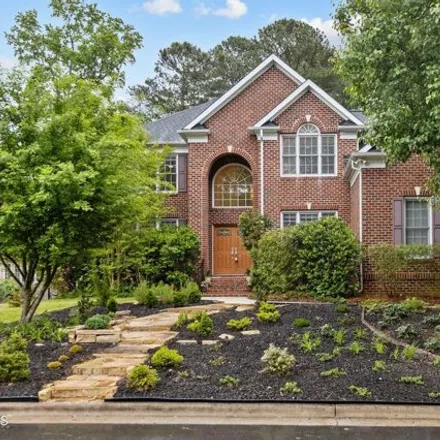 Buy this 5 bed house on 103 Horne Creek Court in Cary, NC 27519