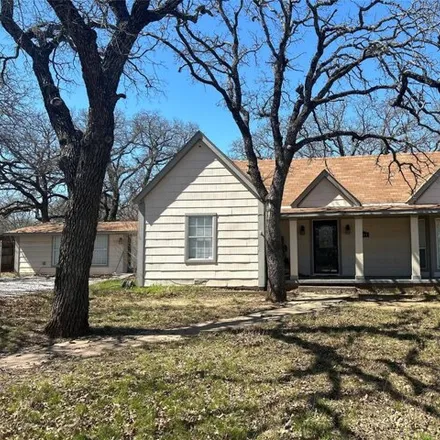 Buy this 3 bed house on 1898 West Main Street in Eastland, TX 76448