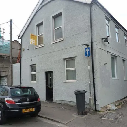 Image 7 - Northcote Street, Cardiff, CF24 3BH, United Kingdom - Apartment for rent
