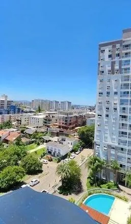 Buy this 2 bed apartment on Avenida Bernardi in Cristo Redentor, Porto Alegre - RS