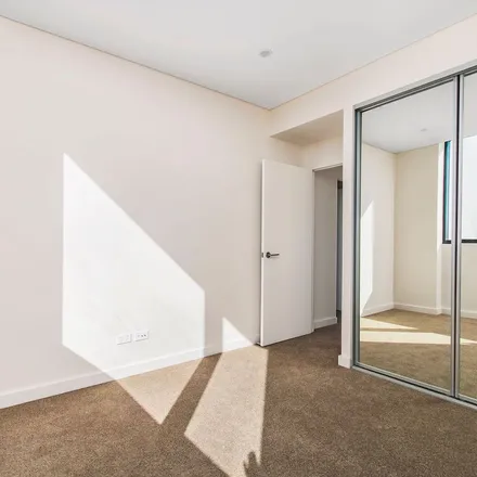 Rent this 2 bed apartment on 9 Mafeking Avenue in Lane Cove NSW 2066, Australia