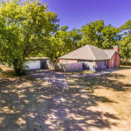 Image 6 - 106 South Taylor Street, Ladonia, Fannin County, TX 75449, USA - House for rent