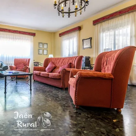 Rent this 4 bed house on Úbeda in Andalusia, Spain