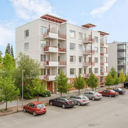 Image 2 - Kiramo 3, 40100 Jyväskylä, Finland - Apartment for rent