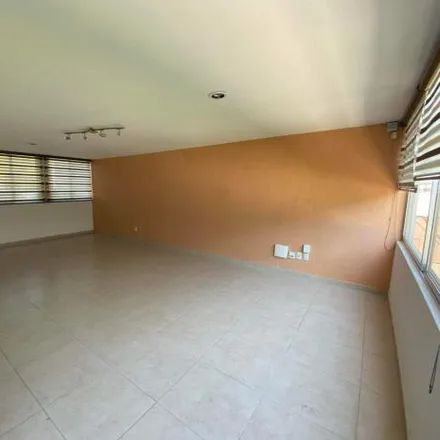 Rent this 5 bed house on Benavides in Calle San Marcos, Colonia Tlalpan Centro II