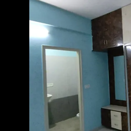 Rent this 2 bed apartment on unnamed road in Kaggadasapura, Bengaluru - 560048