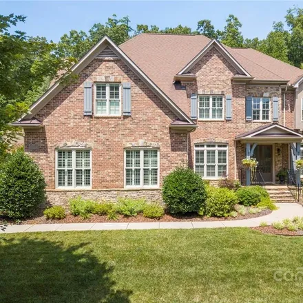 Image 1 - 13048 Long Common Parkway, Huntersville, NC 28078, USA - House for sale