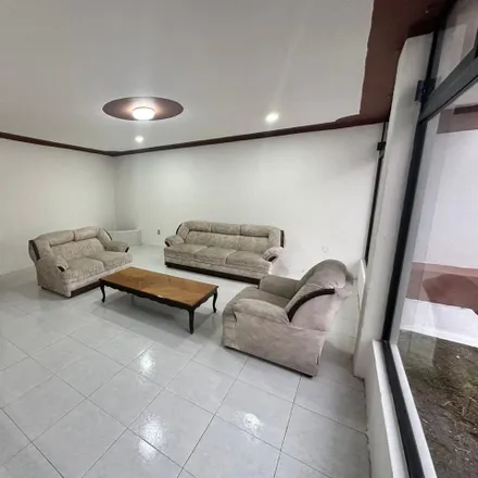 Buy this 7 bed house on Calle Cruz Del Centurión 92 in 53129 Naucalpan de Juárez, MEX