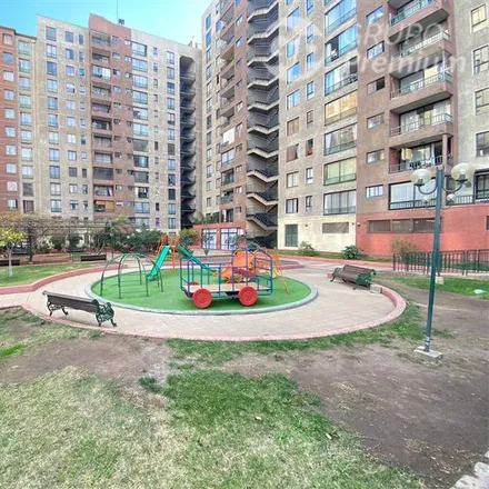 Buy this 2 bed apartment on San Pablo 2014 in 834 0309 Santiago, Chile