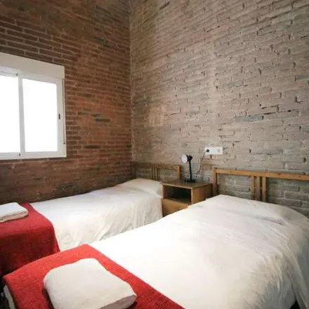 Rent this 1 bed apartment on Carrer de Provença in 385, 08025 Barcelona