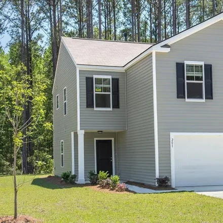 Buy this 4 bed house on 855 67th Avenue North in Myrtle Beach, SC 29572