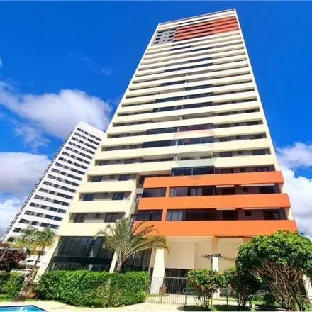 Image 2 - Rua Professora Dirce Coutinho, Capim Macio, Natal - RN, 59082-180, Brazil - Apartment for rent
