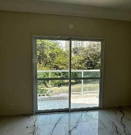 Rent this 2 bed apartment on Rua Vicente Urrejola y Careche in Jardim Sevilha, Indaiatuba - SP