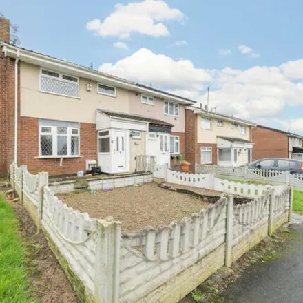 Buy this 3 bed house on 116 Thorn Road in Halton Lodge, Weston