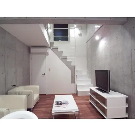 Image 3 - unnamed road, Takaban 2-chome, Meguro, 152-0004, Japan - Apartment for rent
