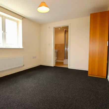 Rent this 2 bed apartment on Emperor Way in Peterborough, PE2 9FD