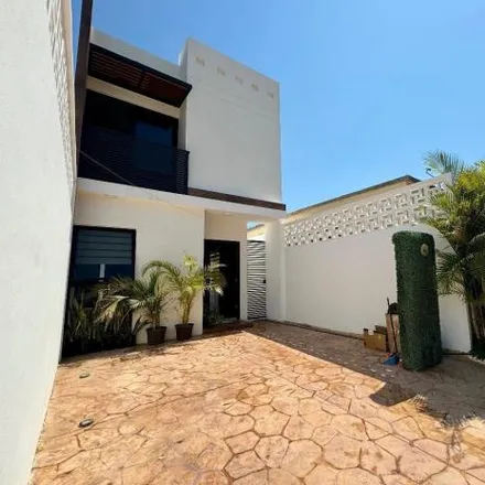 Image 2 - unnamed road, 97345 Conkal, YUC, Mexico - House for sale