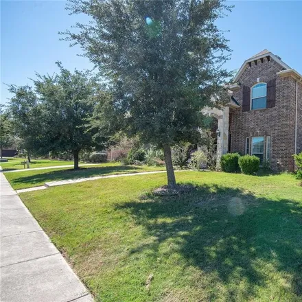 Image 2 - 5109 Cooper Cove Circle, Britton, Mansfield, TX 76063, USA - House for sale