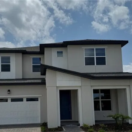 Buy this 5 bed house on Shady Pines Drive in Osceola County, FL 34772