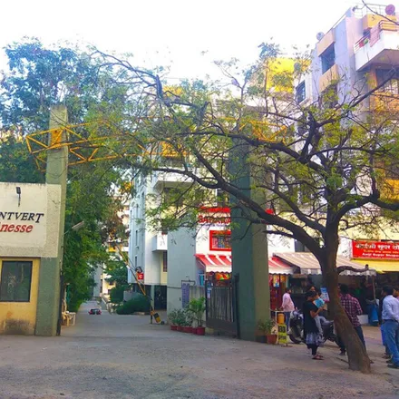 Image 6 - unnamed road, Pashan, Pune - 411008, Maharashtra, India - Apartment for rent