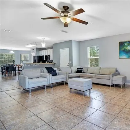 Image 6 - 1937 Chatham Place Drive, Meadow Woods, Orange County, FL 32824, USA - Townhouse for sale