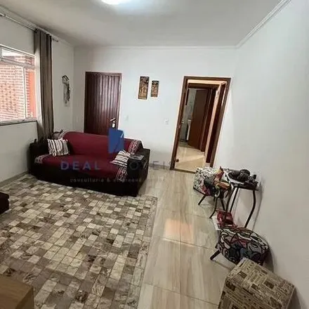 Buy this 3 bed house on Rua Octacílio Andries in Parque Ibiti do Paço, Sorocaba - SP