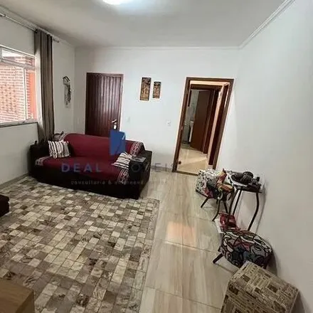 Image 1 - Rua Octacílio Andries, Parque Ibiti do Paço, Sorocaba - SP, 18086-338, Brazil - House for sale