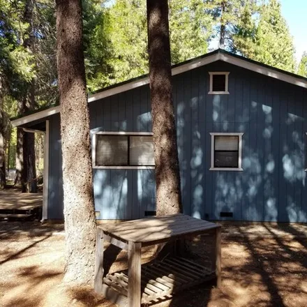 Image 7 - 8180 Star Trek Drive, Shingletown, Shasta County, CA 96088, USA - House for sale