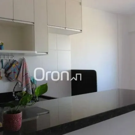 Buy this 1 bed apartment on Residencial Actuale in Rua 208, Setor Leste Vila Nova