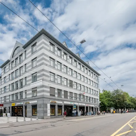 Rent this 3 bed apartment on Ursin Fischer in Stadthausstrasse 12, 8400 Winterthur
