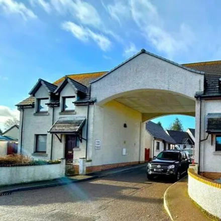 Buy this 3 bed house on Furan Guest House B&B in 100 Old Edinburgh Road, Inverness