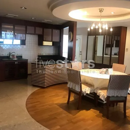 Image 4 - Regent Royal Place 2, 6, Ratchadamri Road, Mahatlek Luang, Pathum Wan District, Bangkok 10330, Thailand - Apartment for rent