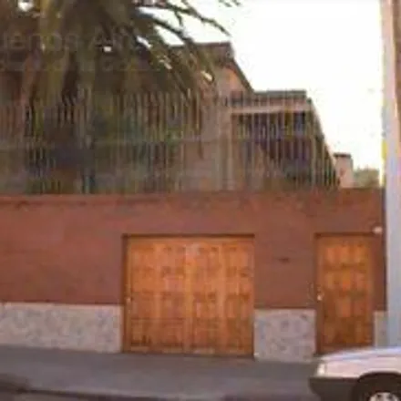 Buy this studio townhouse on Inclán 3035 in Parque Patricios, 1243 Buenos Aires