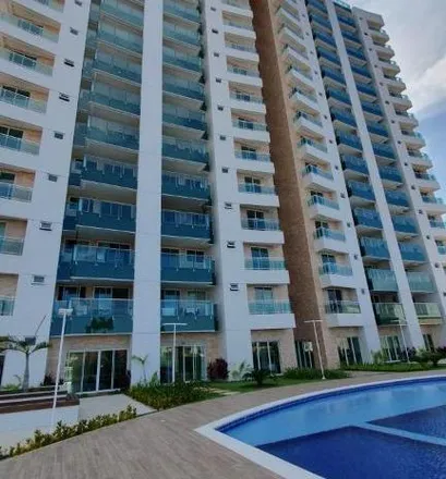 Buy this 4 bed apartment on Rua Ministro Abner de Vasconcelos 346 in Sapiranga / Coité, Fortaleza - CE