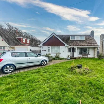 Image 2 - Bure Haven Drive, Christchurch, BH23 4BT, United Kingdom - House for sale