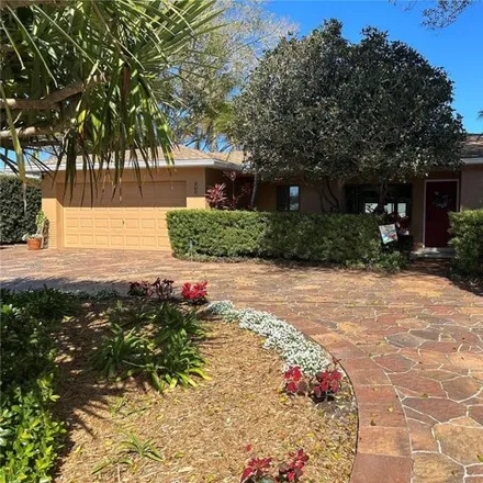 Buy this 3 bed house on 362 44th Avenue in Saint Pete Beach, Pinellas County