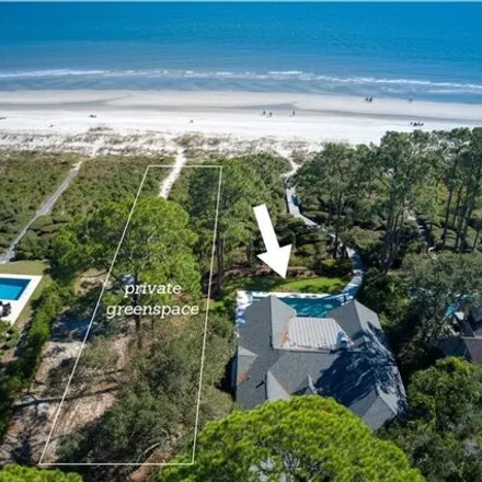 Buy this 5 bed house on 38 Canvasback Rd in 38 Canvasback Road, Hilton Head Island