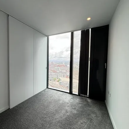 Image 6 - Beetham Tower, 301-303 Trafford Street, Manchester, M3 4LQ, United Kingdom - Apartment for rent