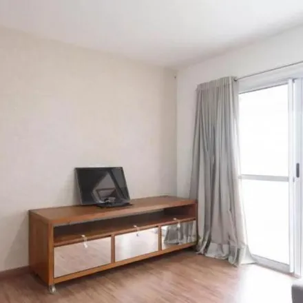 Rent this 3 bed apartment on Rua Fernandes Moreira in Santo Amaro, São Paulo - SP