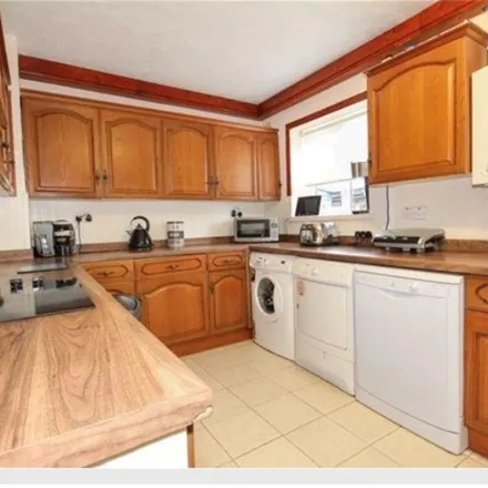 Rent this 1 bed apartment on Eastern Bypass in Oxford, OX4 4XR
