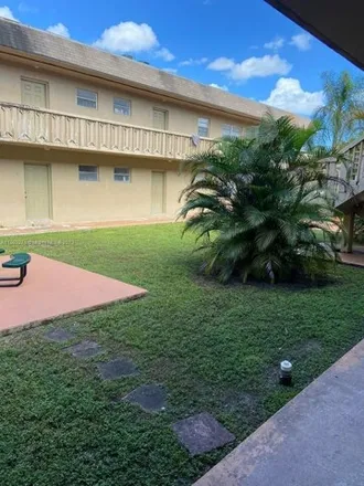 Buy this 2 bed condo on 1350 Northeast 119th Street in Baywinds Apartments, North Miami