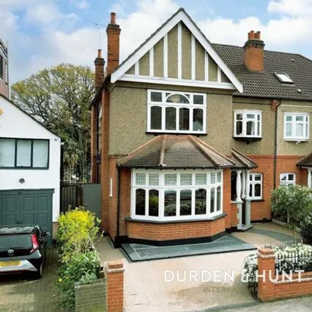 Buy this 7 bed duplex on 32 Eagle Lane in London, E11 1PF