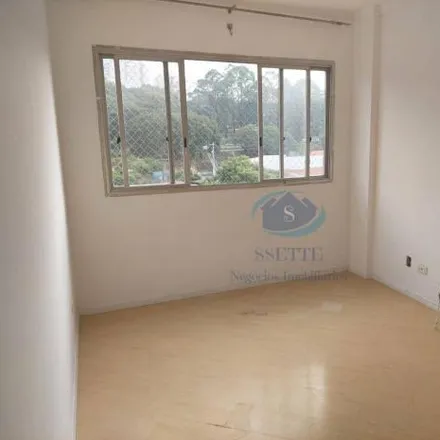 Rent this 2 bed apartment on Escola Estadual Jacques Maritain in Rua Laranjal 36, São João Climaco