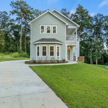 Buy this 4 bed house on 2870 Raymond Diehl Road in Tallahassee, FL 32309