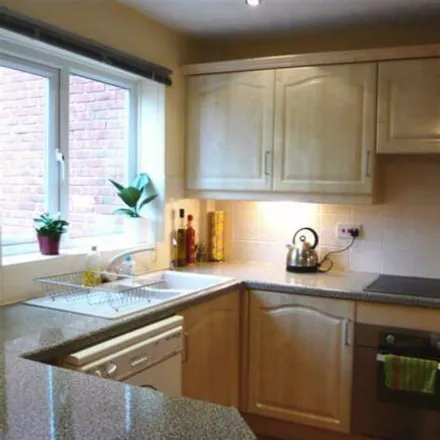 Image 4 - Bronington Close, Wythenshawe, M22 4ZR, United Kingdom - House for rent