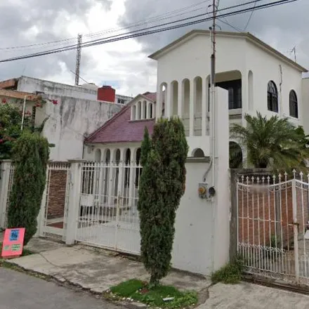 Buy this 4 bed house on Calle 6 in 93230 Poza Rica, VER